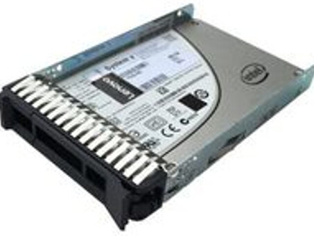 764925-B21 Твердотельный накопитель HPE 240 ГБ, 6 ГБ, 2,5 дюйма, SATA