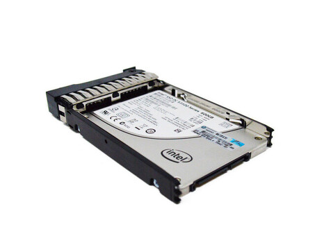 739904-B21 Твердотельный накопитель HP 600 ГБ 6G 2,5 SATA VE G7