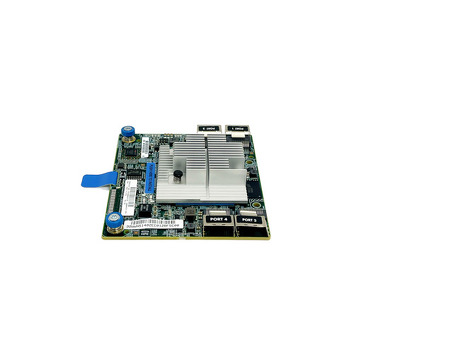 836261-001 Контроллер HPE Smart Array P816I-A SR Gen10