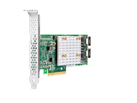 830824-B21 Контроллер HPE P408i-p SR SAS-12G PCIe Gen10