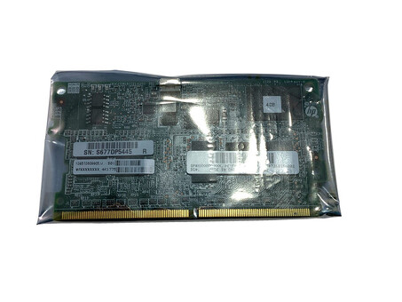 726815-002 HPE Smart Array P840, 4 ГБ с флэш-кэшем записи