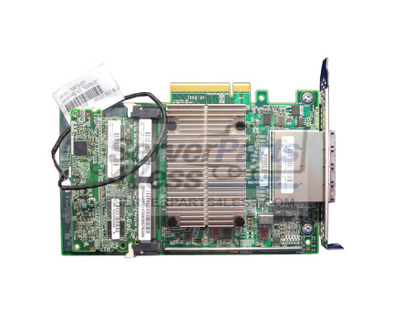 726903-B21 Контроллер HP Smart Array P841-4 ГБ FBWC