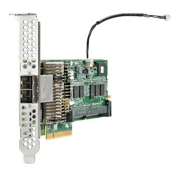 726825-B21 Контроллер HPE Smart Array P441/4G