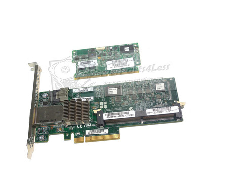 631667-B21 Контроллер HP Smart Array P222/512MB FBWC