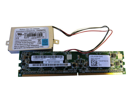 25R8064 Контроллер IBM ServeRAID 8K SAS