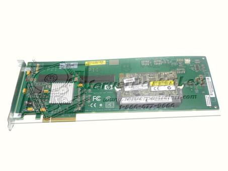 411508-B21 Контроллер HP Smart Array E200/128MB BBWC SAS