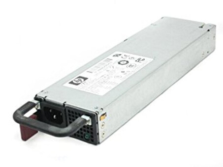 280127-001 Резервный источник питания HP 325 Вт DL360 G3