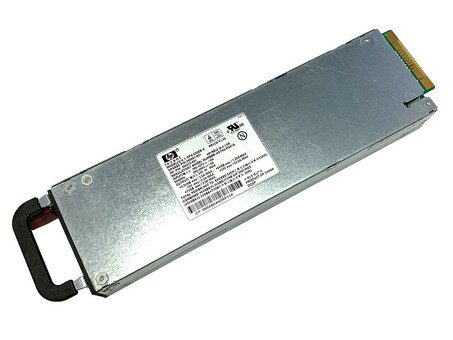 389997-001 Блок питания HP 535 Вт для Gen4 DL360P SAS