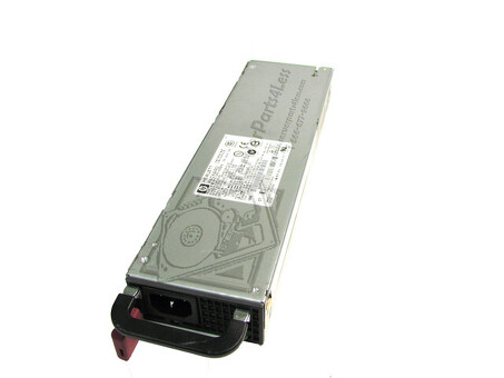 354587-B21 Блок питания HP 460 Вт G4 Proliant DL360