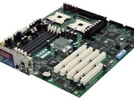 292234-001 Системная плата HP ProLiant ML350 Gen3