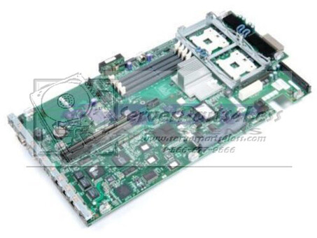 361384-001 Системная плата Compaq/HP Proliant G4 DL360