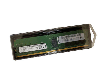 4ZC7A08708 Память LENOVO 16 ГБ DDR4 2933 ECC CL21