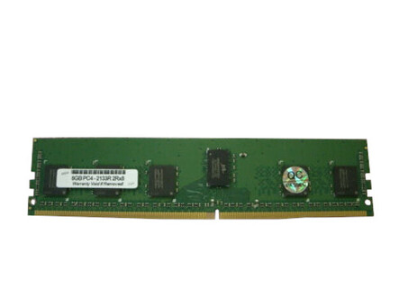 790109-001 Память HP 8 ГБ 2133 МГц PC4-17000 CL16 ECC DIMM