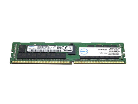 TN78Y Память Dell 32 ГБ DDR4-2666 2RX4 PC4-21300VR RDIMM