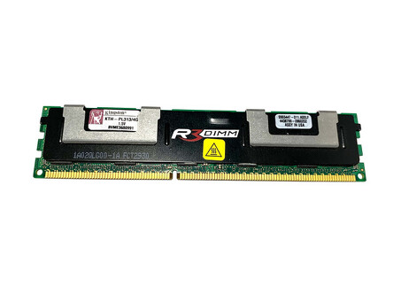 KTH-PL313/4G Kingston 4 ГБ DDR3 1333 МГц ECC PC3-10600 2Rx4