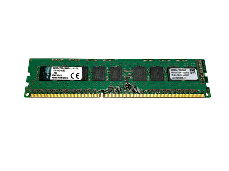 KTH-PL316S/8G Память Kingston 8 ГБ PC3-12800R DDR3-1600 2RX4