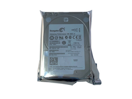 ST1200MM0017 Жесткий диск Seagate 1,2 ТБ 10K 6G 2,5 дюйма SAS