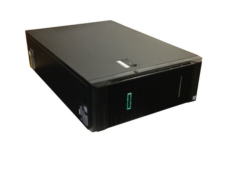 877626-B21 Серверный корпус HPE ML350 Gen10 8 SFF CTO Tower