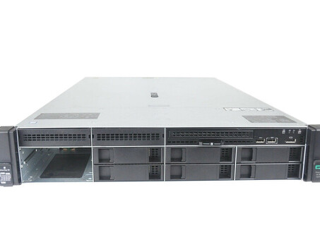 868706-B21 Серверный корпус HPE DL380 Gen10 8-LFF CTO