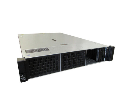 868703-B21 Серверный корпус HPE DL380 G10 с 8 отсеками SFF CTO