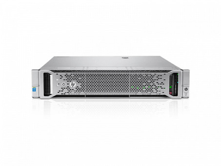 826681-B21 Сервер HPE DL380 G9 E-2609V4 8 ГБ, 8 SFF