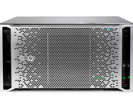 765821-001 Сервер HPE ML350 Gen9 2630 V3, 2P, 32 ГБ