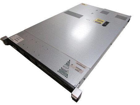 654081-B21 Корпус HP DL360P G8 8SFF CTO V2