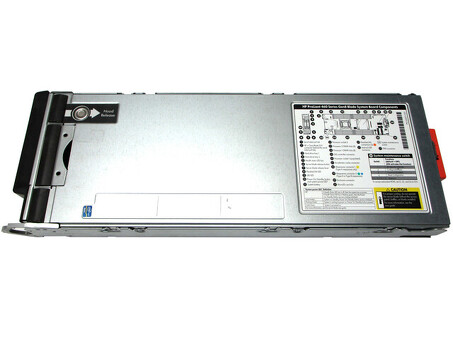 641016-B21 Корпус HP Proliant BL460C G8, конфигурируемый на заказ