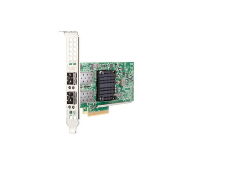 840130-001 Адаптер HPE Ethernet 10/25 ГБ, 2P 631SFP28