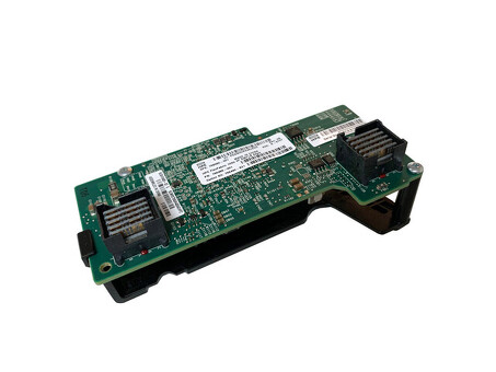 766490-B21 2-портовый адаптер HPE FlexFabric 536FLB, 10 ГБ