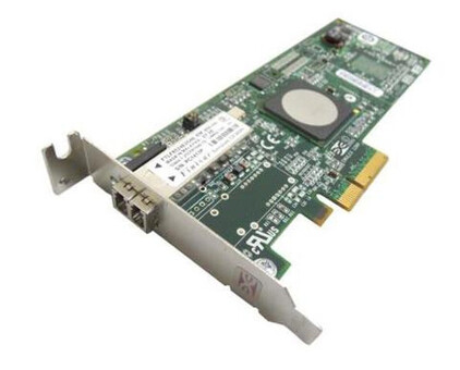 43W7510 Однопортовый адаптер шины Fibre Channel IBM Pci-E, 4 ГБ