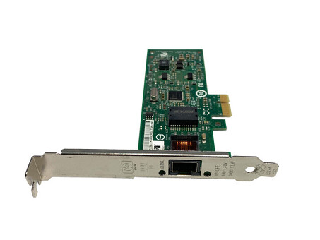 503746-B21 Гигабитный адаптер HP NC112T Pci-E