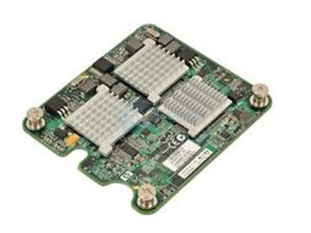 416585-B21 Четырехпортовый адаптер GB HP NC325M PCI-E