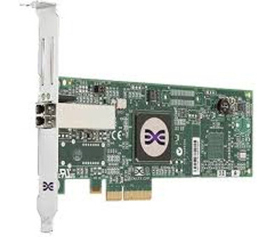 LPE1150 Emulex 4 ГБ адаптер главной шины Fibre Channel PCIE