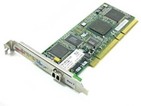 250176-001 Адаптер главной шины HP Fibre Channel, 2 ГБ, 64 бита