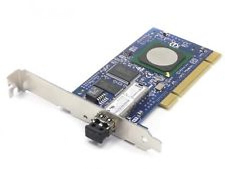 373437-001 Адаптер главной шины HP Q200 PCI-X Fibre Channel