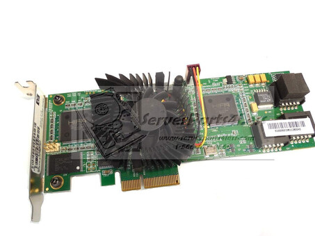 AG306-60001 Плата аппаратного сжатия HP PCI-E