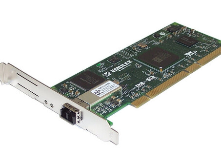 347575-001 HBA HP FCA2408 2 ГБ PCI-X Fibre Channel