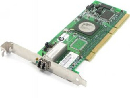 281540-B21 HBA HP FCA2210 SWA PCI-X 2 ГБ FC для Netware