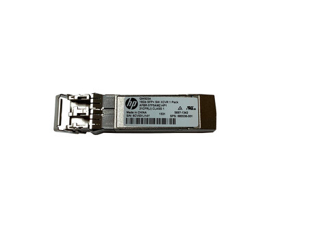 680536-001 Трансивер HPE SFP SW XCVR, 16 ГБ