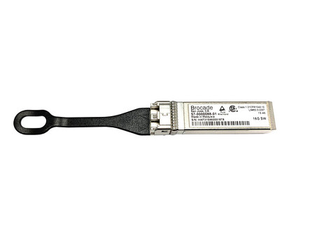 QK724A Приемопередатчик HP SFP+SW серии B, 16 ГБ