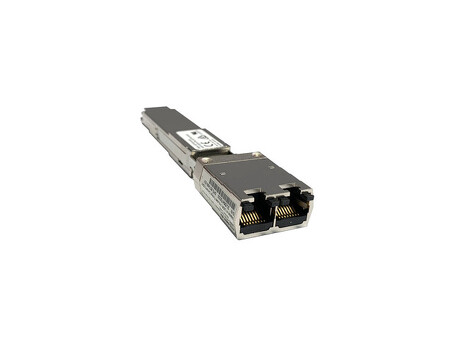 838327-B21 Трансивер HPE Dual 10GBASE-T QSFP+ 30 м RJ45