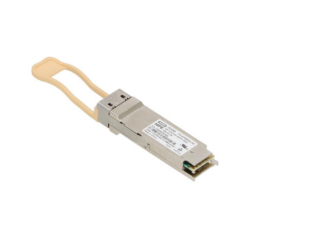 JG325B Трансивер HPE X140 40G QSFP+ MPO SR4