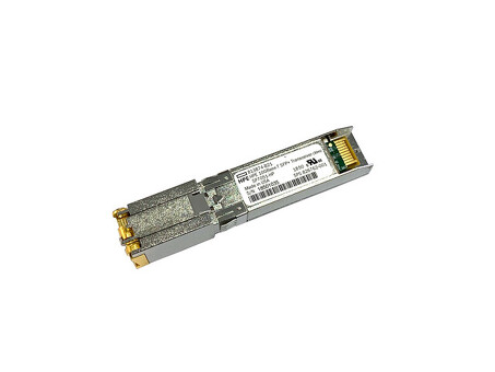 Трансивер HPE 813874-B21 10GBase-T SFP+