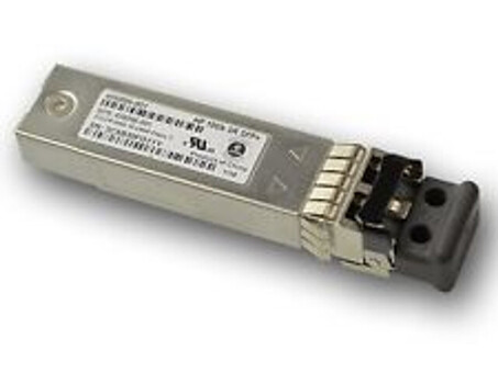 456098-001 Дополнительный трансивер HP BladeSystem c-C 10 ГБ SFP+