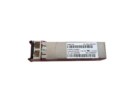 455891-001 Модуль приемопередатчика HP BLC 10 ГБ LRM SFP+