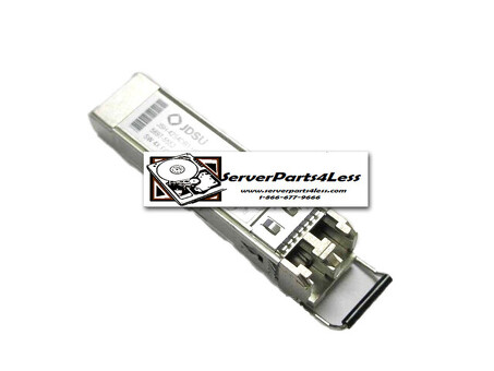 405287-001 Трансивер HP SFP, 4 ГБ, одиночный пакет ПО