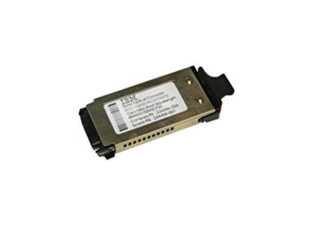 23L3336 Коротковолновый оптический GBIC IBM Fibre Channel