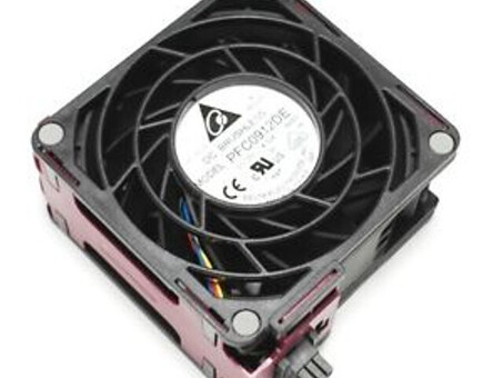 508107-B21 Комплект из 2 вентиляторов HP Fan Enhanced DL370 G6