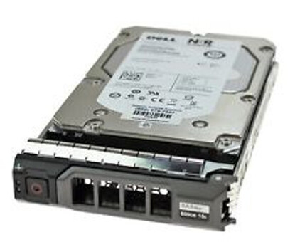 Жесткий диск Dell V5300 600 ГБ 6G 15K 2,5 дюйма SAS